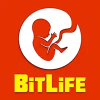 BitLife Unblocked - A life simulation game where you make choices and shape your virtual life story.