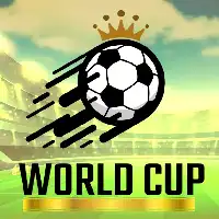 Soccer Skills World Cup - A soccer game where you can showcase your skills in penalty shootouts and other exciting challenges.